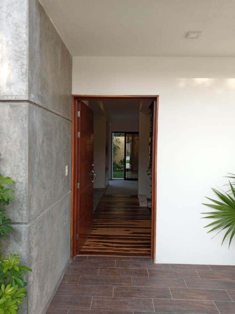 House selling in Tulum, QR Mexico